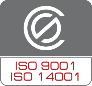 ISO 9001-14001 sertifikatas Gelgaudiškio gelžbetonis